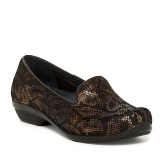 Dansko Shoes - Dansko Olivia Clogs Size EU 40
